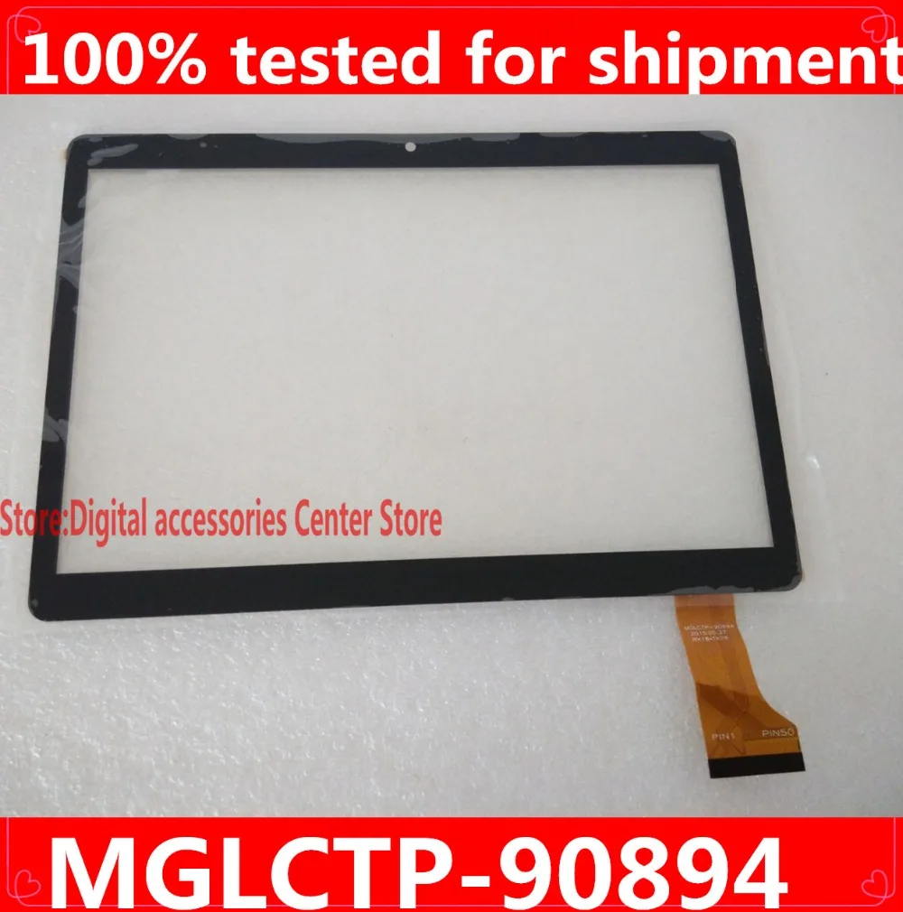 Новинка 5 дюймовый черный и белый цвет задний сенсорный экран внешний рукописный