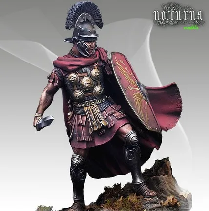 Набор для создания моделей из смолы в римском стиле размер 75 мм бесплатная