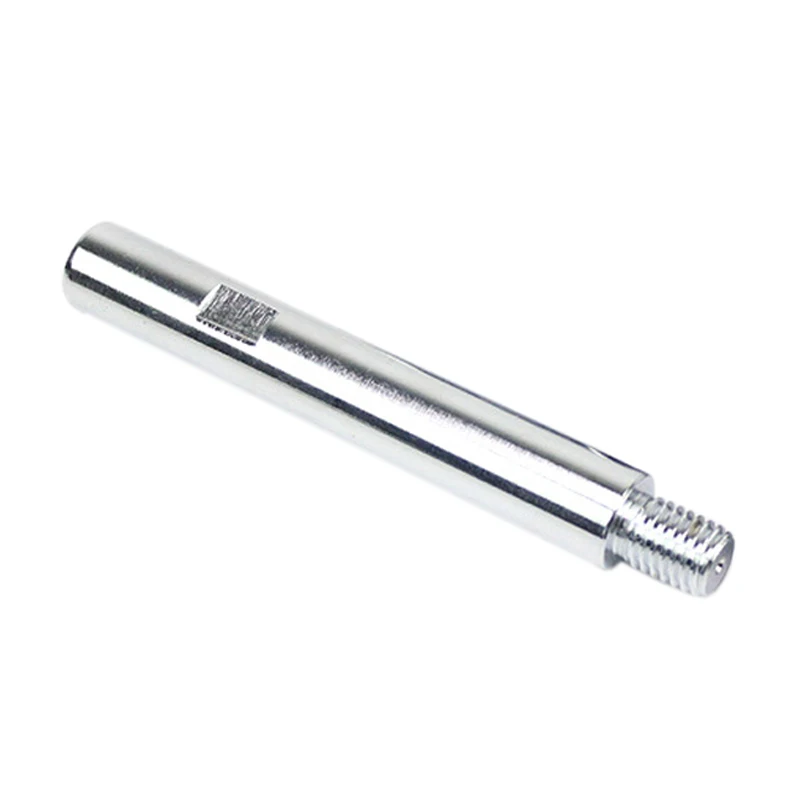 125 Polishing Machine Angle Grinder Extension Rod M14 Adapter Beauty Tool 140Mm | Инструменты