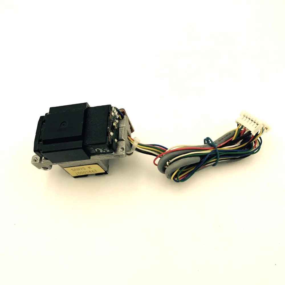

Original new SF-90 6/6P SF90 6+6PINS connectron with cabel CD laser lens