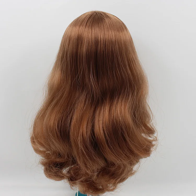 BL9158 Rbl скальп купол для blyth куклы ледяной - Цвет: BL9158
