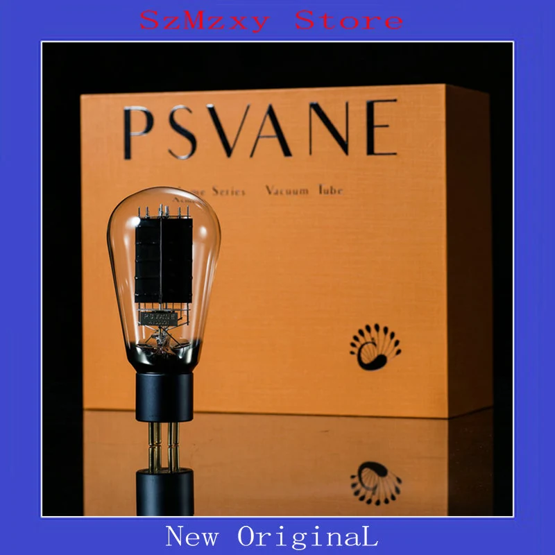 

1PAIR PSVANE Acme 300B Vacuum TUBE A300B DIY HIFI A300 300B