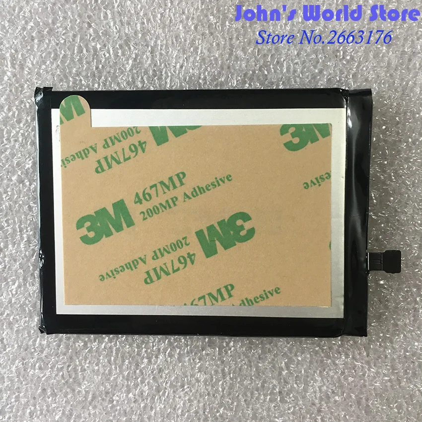 Оригинальная запасная батарея TLp030EC 3050mAh для TCL 3S M3G смартфона | Мобильные телефоны