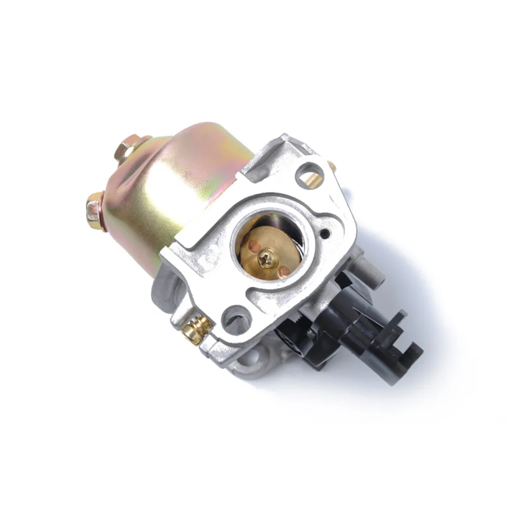 2018 Новый генератор Карбюратор Carb для HONDA GX160 GX200 5.5HP 6.5HP двигатель Carby Бесплатные