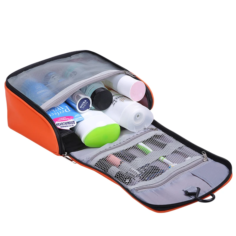 Женская портативная косметичка женская сумка для туалетных принадлежностей