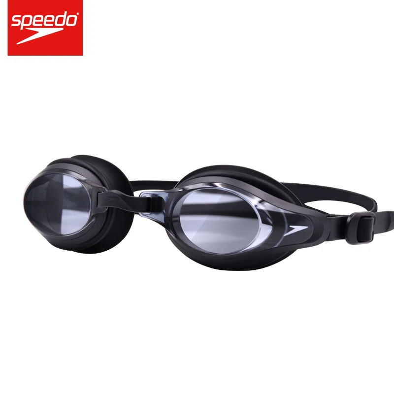 Новинка мужские плавательные очки Speedo профессиональная плавательная одежда с