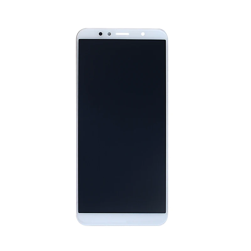 Ocolor для Huawei Y6 премьер 2018 ЖК дисплей и сенсорный экран 5 7 ''планшета Ассамблеи