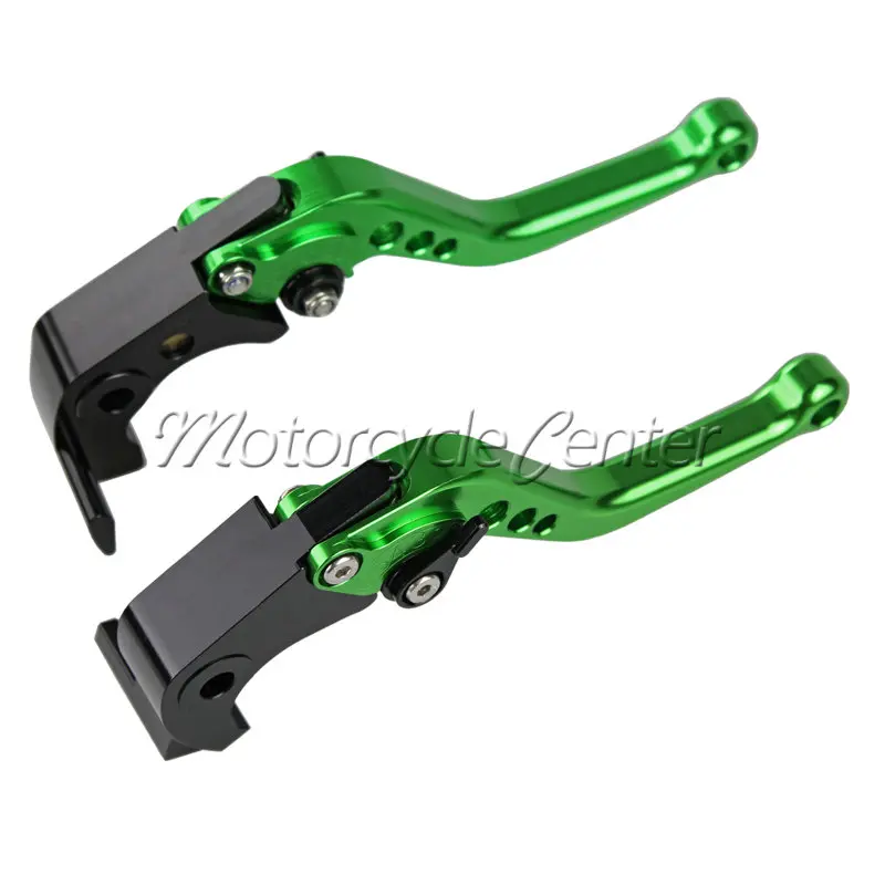 Короткие регулируемые рычаги тормозной муфты для мотоцикла с ЧПУ Ducati Multistrada 1200 S