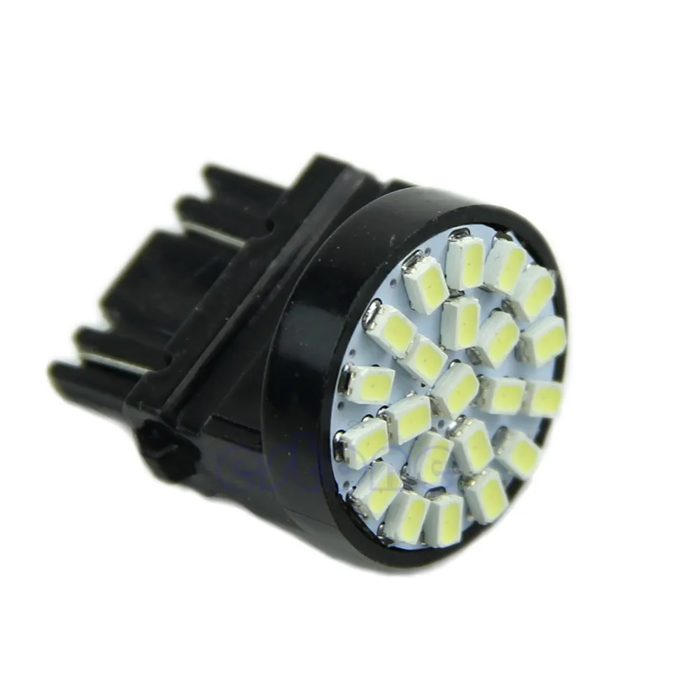 Высокое качество T25 1206 3057 3156 22 SMD СВЕТОДИОДНЫЙ Автомобильный задний стоп