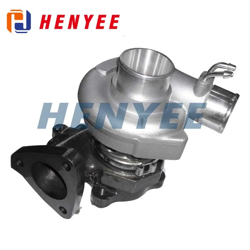 TD04 Турбокомпрессор Для HyundaiStarex Libero Galloper Terracan 2.5L TDI 73kW 49135 04000 28200 4A150 42851 49177