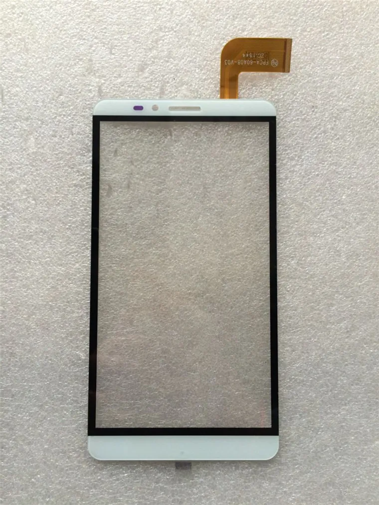 Новый дигитайзер для Ginzzu ST6040 сенсорный экран ST 6040 fpca 60a08 v03|touch screen digitizer|touch screentouch 6