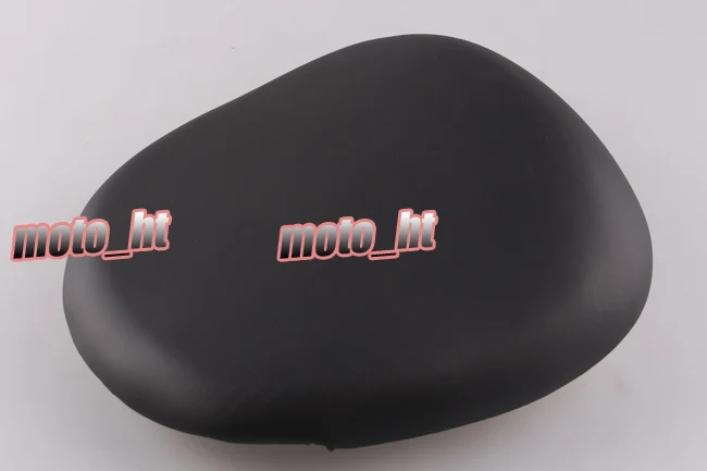 Заднее ПАССАЖИРСКОЕ СИДЕНЬЕ ДЛЯ SUZUKI Hayabusa GSX1300R 2008 2009 2010 2011 2012 2013 2014 2015 черный|passenger