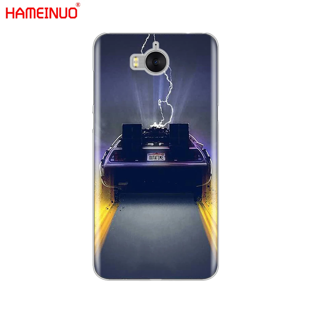 Чехол для huawei honor 3C 4X 4C 5C 5X 6 7 Y3 Y6 Y5 2 II Y560 2017 | Мобильные телефоны и аксессуары