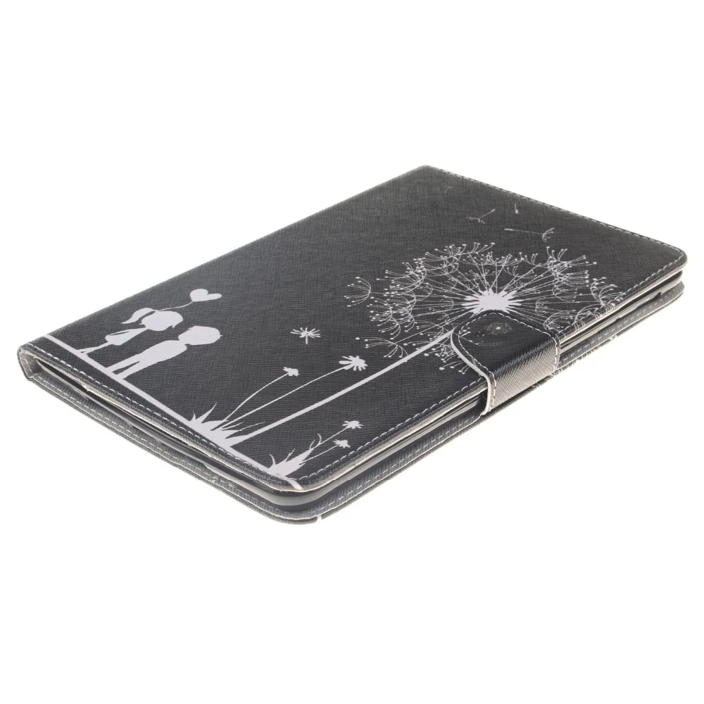 Защитный чехол из ПУ и поликарбоната для iPad mini 1 2 3|material frame|case wrappercase for itouch 5 |
