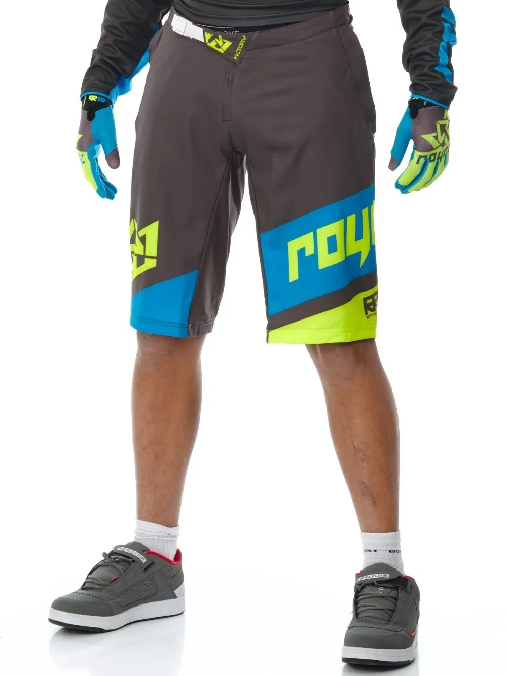 2019 New Summer Motocross Breathable Short Pants Motorcycle downhill Cycling Off-Road MTB MX DH Mountain Bike MOTO Pants. | Автомобили и