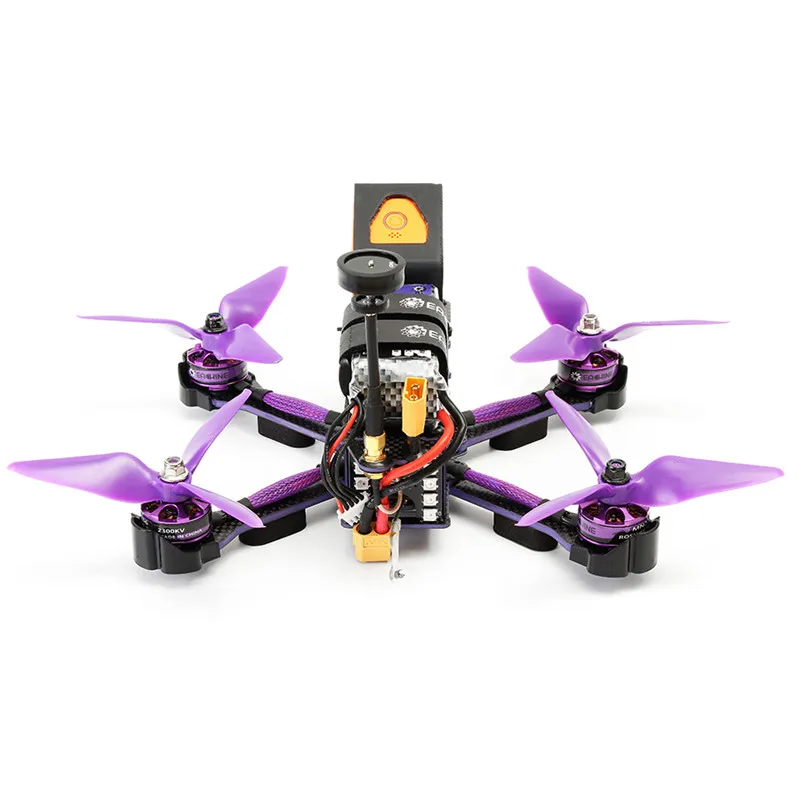 Eachine Wizard X220S X220 FPV Racer Drone Omni bus F4 5,8G 72CH VTX 30A BLHeli_S 800TVL камера w/Flysky iRX-i6X RTF