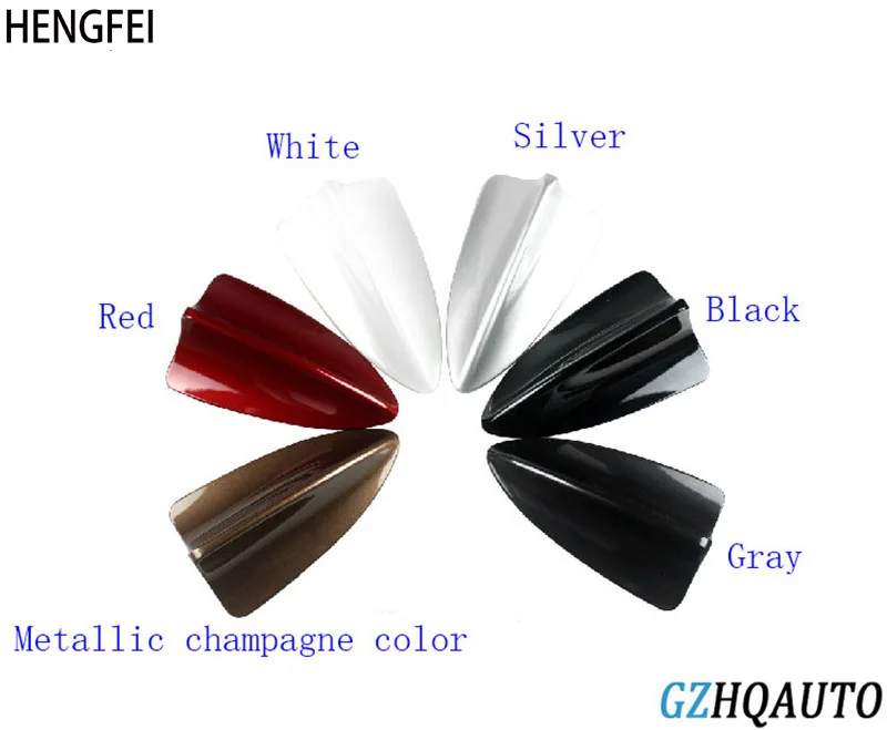 

Free shipping ! For Toyota Camry/ Rav4 /Corolla/Prius/Auris/Yaris/Highlander Auto Car Shark Fin Antenna Car Radio Signal Aerials