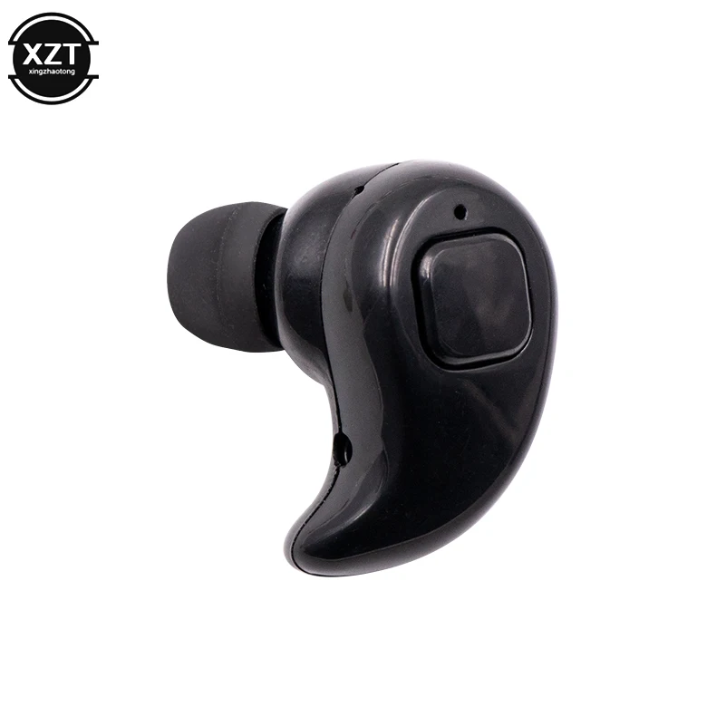 S530X Мини Bluetooth стерео наушники беспроводные с микрофоном HiFi Handsfree Спортивная