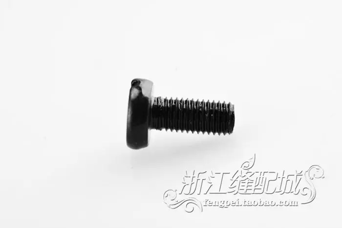 Швейная машина Bobbin позиционирование крюк винт швейная 0302 0318 одновременное шитье