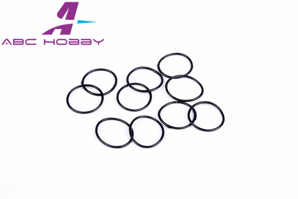 HPI Racing Savage XL FLUX RC бесщеточные запчасти для грузовиков уплотнительные кольца 14*1 10