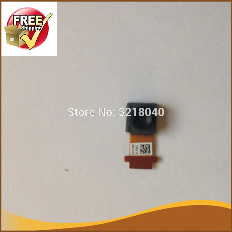 1 шт. оригинальная маленькая фронтальная камера для HTC Butterfly S 901s 901e 9060 9088 маленький