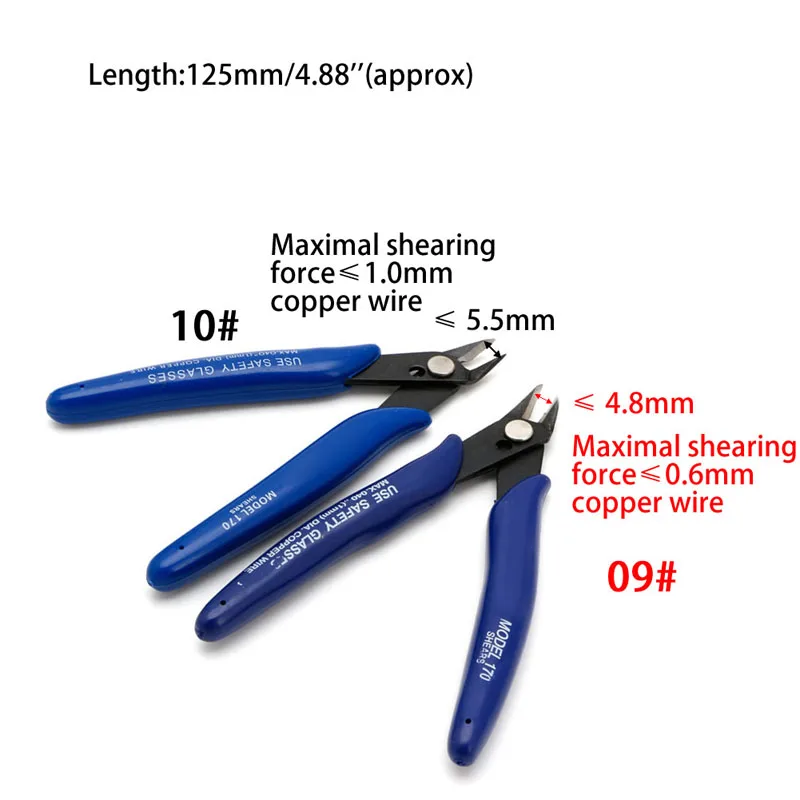 Щипцы для стрижки ювелирных изделий|pliers for jewelry|beading pliersjewelry pliers |