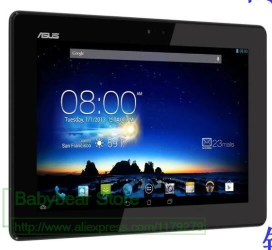 Прозрачная защитная крышка для экрана ASUS Padfone infinity A86 10 1 дюйма | Мобильные