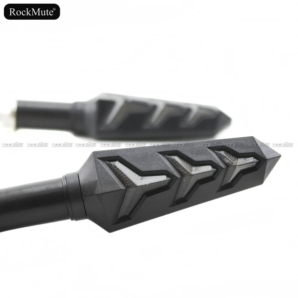 Указательный указатель поворота для мотоцикла YAMAHA FZ6 N/S/R FZ1N FZ1 Fazer FZ8 XJ6/F TDM| |