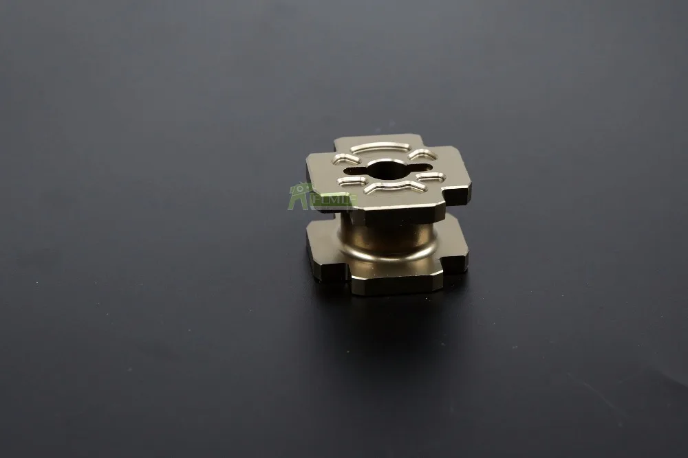 

CNC metal Difference locking module For 1/5 Losi 5ive-T Rovan LT Parts