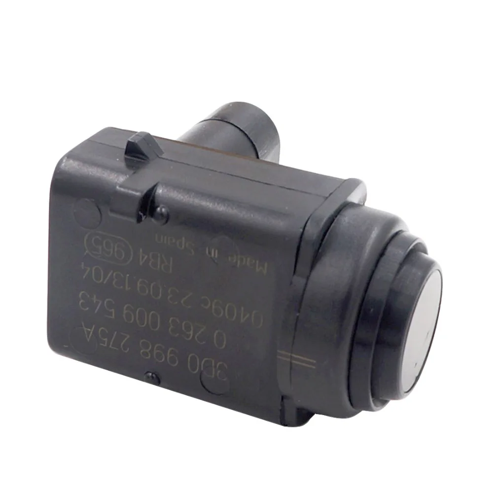 3d0998275a парковка Сенсор Системы 1J0919275 Для Skoda VW Bora EOS Гольф Jetta Touareg Porsche Cayenne|parking sensor