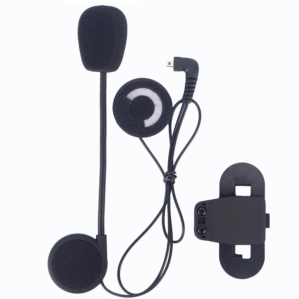 FreedConn TCOM-SC Bluetooth Интерком мотоциклетный шлем беспроводная гарнитура переговорные с ЖК FM радио+ Дополнительные мягкие наушники