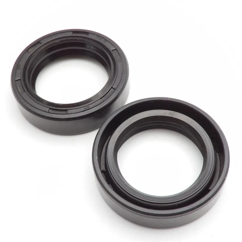 Мотоцикл вилка сальники 30X42X10.5 для KX 60 85 06 китайский 125 150cc Yamaha Honda Kawasaki Suzuki Скутер