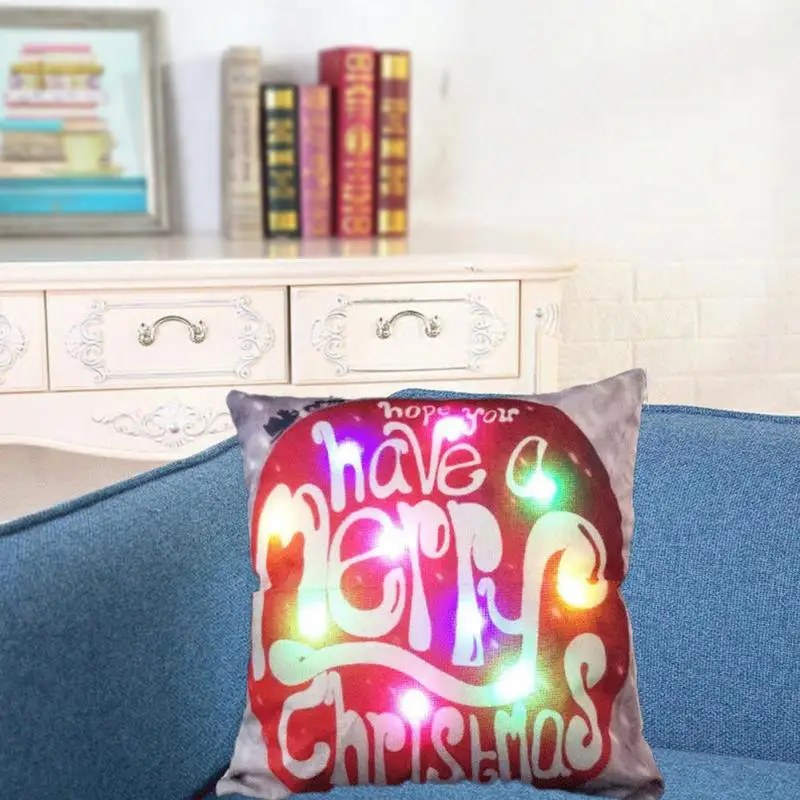 45x45 см Спальня бросить Цветочный дом наволочка подушка покрывало Праздник