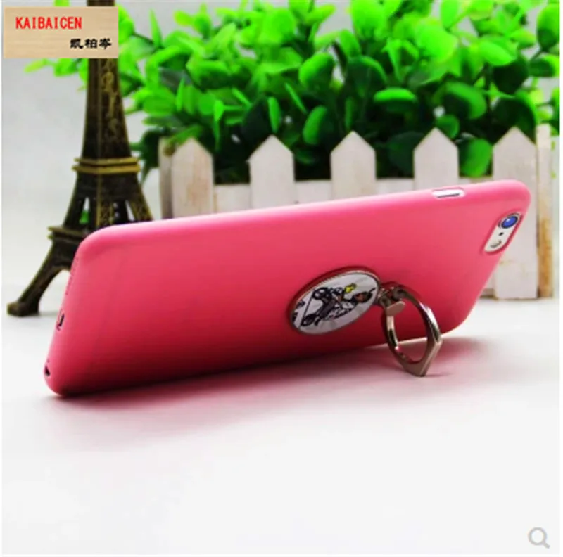 10pcs/Lot Sublimation Blank Metal Finger Ring Mobile Phone case Holder Stand Alloy Universal | Компьютеры и офис
