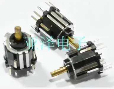 

4-way switch with middle push switch, multi-function switch RKJXM1