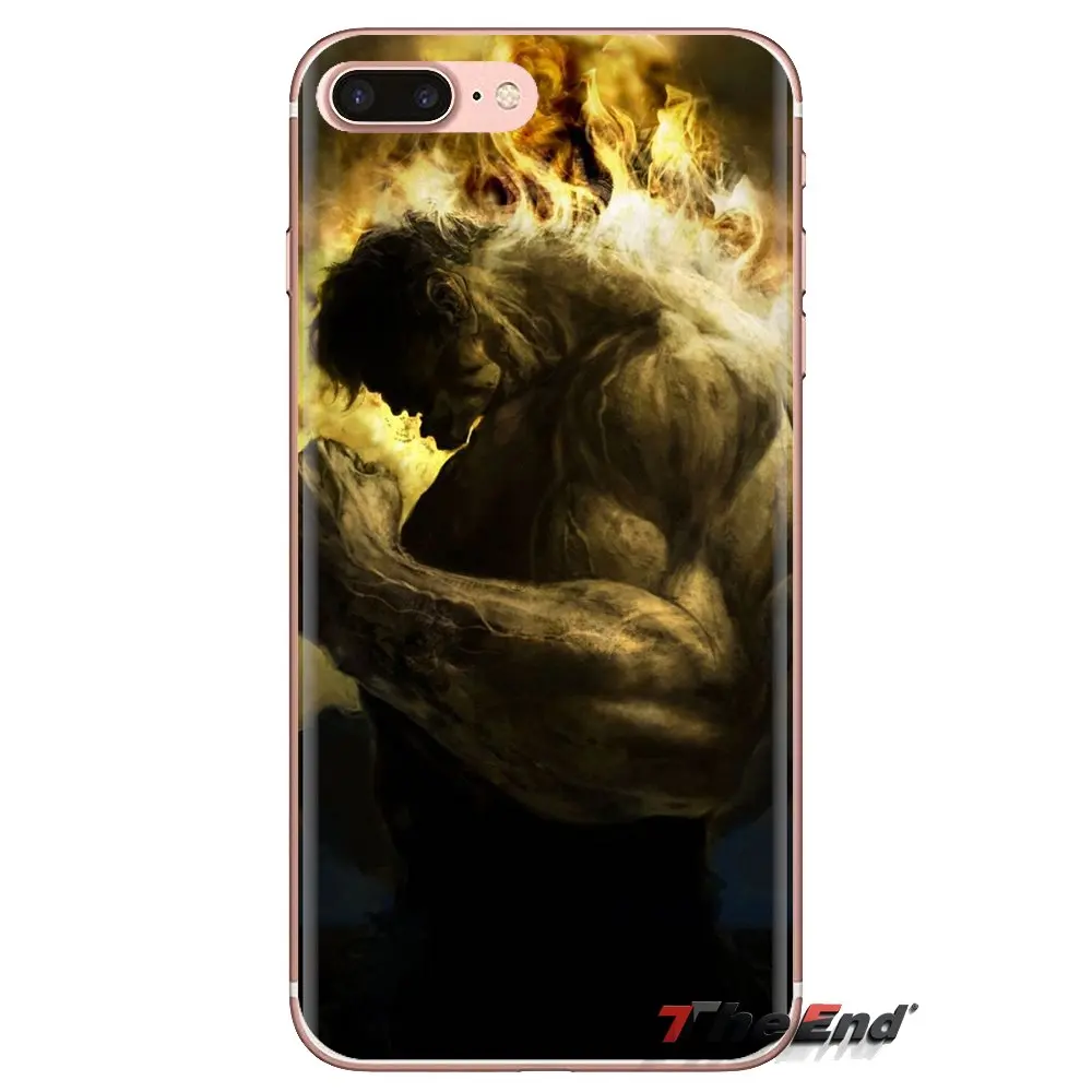 Чехол из ТПУ для Huawei G7 G8 P7 P8 P9 P10 P20 P30 Lite Mini Pro P Smart Plus 2017 2018 2019 супергерой Робер Брюс |