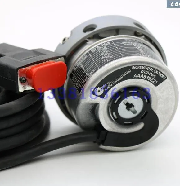 Для кодировщик ERN461360056S15-4G ID.NR.385466-03 AAA633Z21 | Электроника
