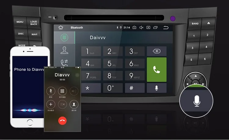 Isudar rom 64 Гб 2 Din Android 9 Авто радио для Mercedes/Benz/E-Class/W211/CL Автомобильный gps Мультимедиа Восьмиядерный ram 4 игровой ноутбук DVR DSP FM