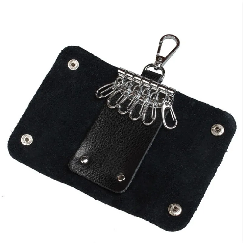 Новый чехол кошелек для ключей|Футляр автомобильного ключа| |