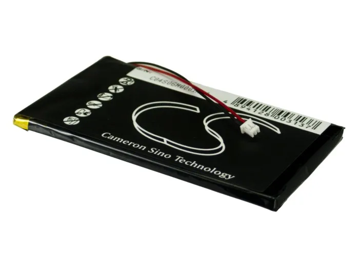Аккумулятор Cameron Sino 2200 мАч для IRIVER H110 H120 H140 H320 H340 mp3 плеер DA2WB18D2|Смарт-аксессуары| |