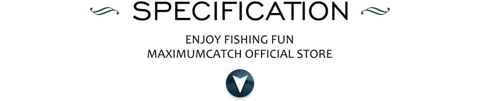 Maximumcatch нейлон Fly Рыбалка линии Плетеный петля разъем 30/50LB 17 см лидер Петли 10 шт. многоцветные
