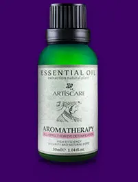 Эфирное масло для глаз ARTISCARE beauty для темных кругов под глазами уход за лицом против морщин уход за кожей масло против старения массажное масло для глаз