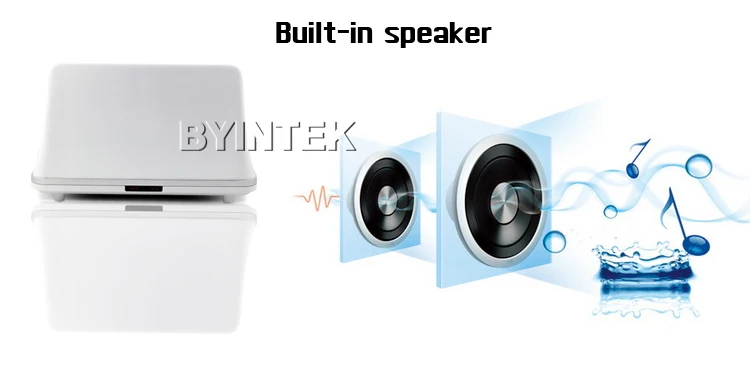 Ультра Short Throw byintek BD501UST Bluetooth Smart Android 4 К Театр 2 HDMI USB Video DLP3D проектор Full HD |