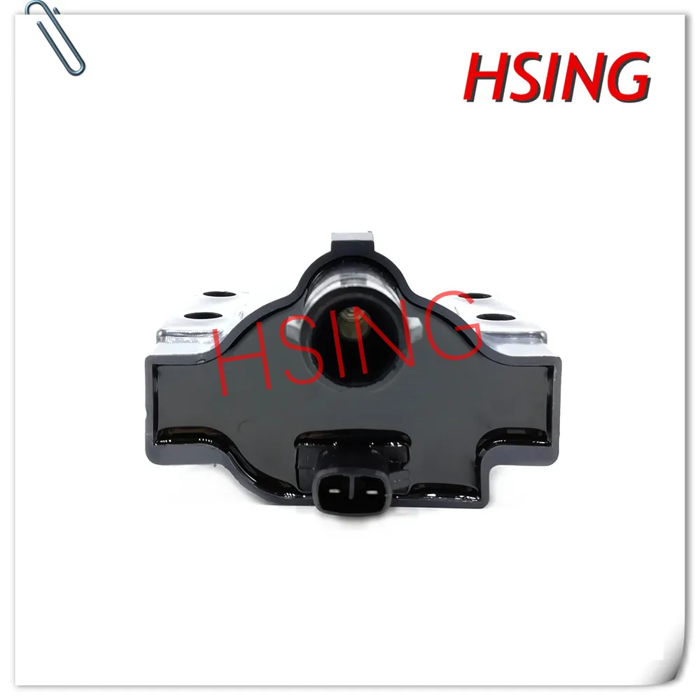 HSINGYE совершенно новая катушка зажигания #90919 02197 подходит для Corolla Crown Hilux Lexus GS300 LS400