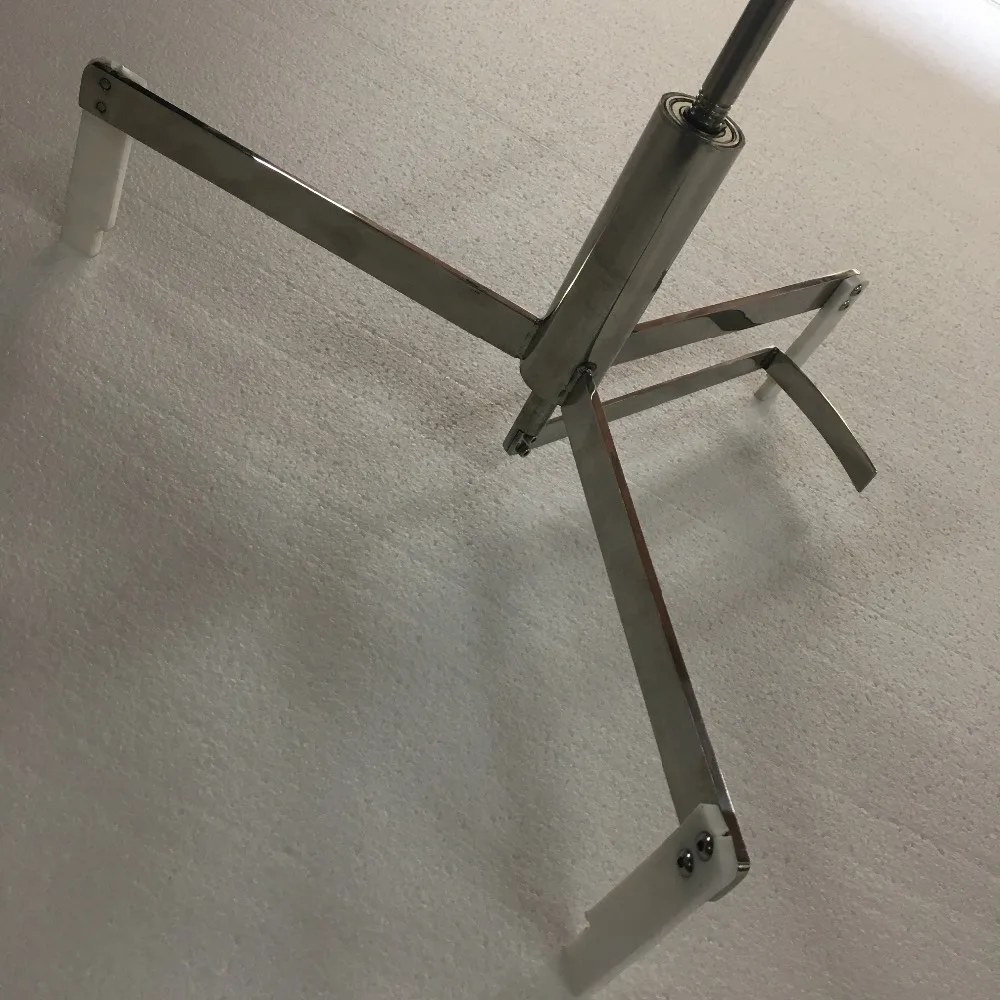 40 см крепкая блинница тестер для блинов палочка из нержавеющей стали подходит