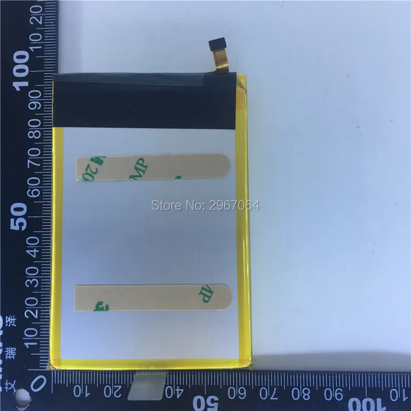Аккумулятор Для DOOGEE BL12000 pro аккумулятор 12000 мАч 6 0 дюйма MTK6750T инструмент для