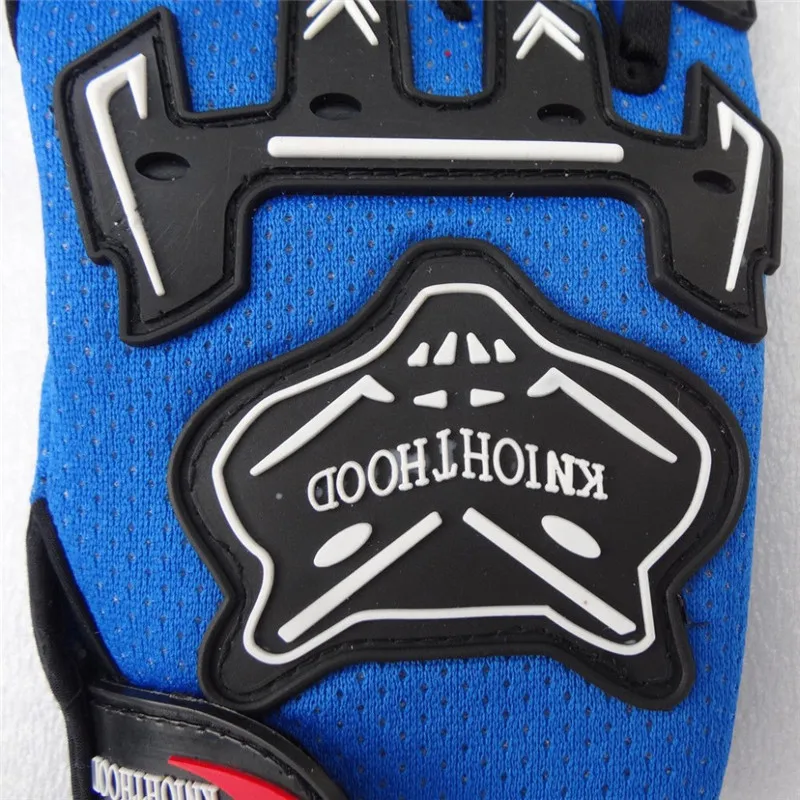 Мотоциклетные Перчатки для детей, детские Мотоциклетные Перчатки Peewee MX Racing Guantes для мотокросса, мотоциклетные перчатки для питбайка