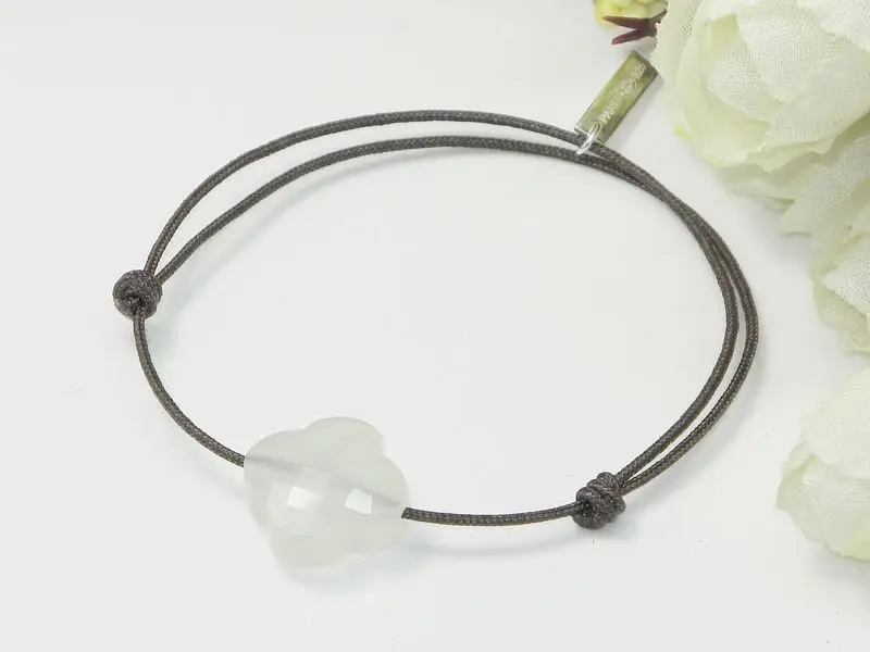 FORIS 10 цветов Лидер продаж брендовые ювелирные изделия коричневая веревка