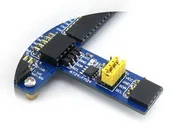 

AT24CXX EEPROM Board # AT24C04 Serial I2C Memory Module Shield Evaluation Development Kit