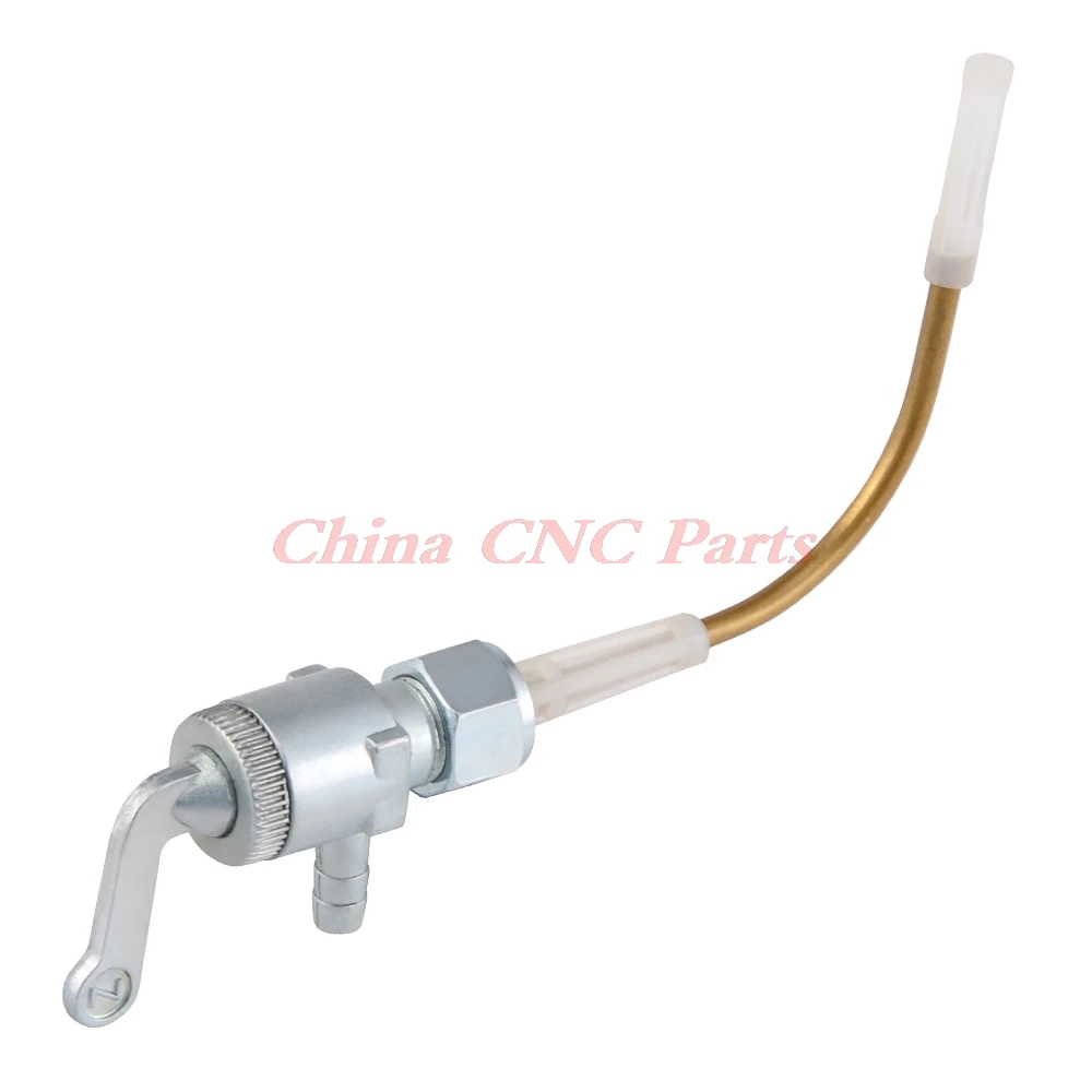 

Fuel Gas Tank Tap Valve Switch Petcock